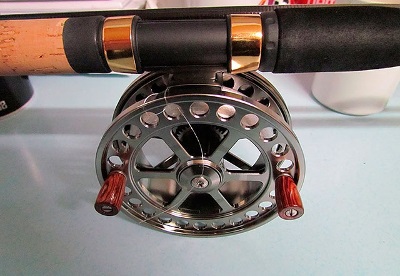 Spinning tambur inerțial și multiplicator, cum să alegi pentru tije de pescuit