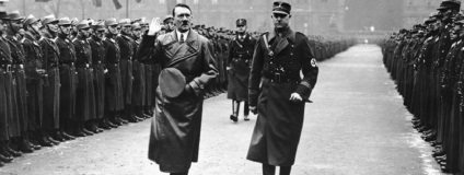 Kaif Hitler, ca dependență de droguri a naziștilor, a schimbat cursul istoriei