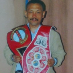 Boxeri din Kazahstan