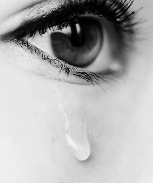 De ce să visezi la lacrimile lor și ale altora