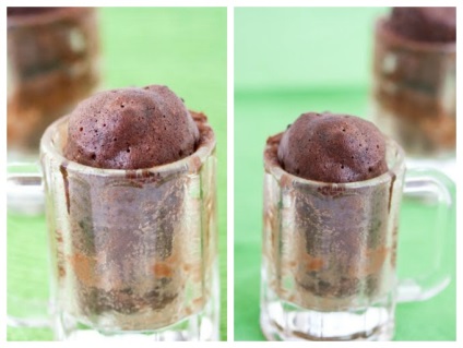 Cupcake a mikrohullámú sütőben 2 percig 10 könnyű cupcake recept bögre - egyszerű receptek