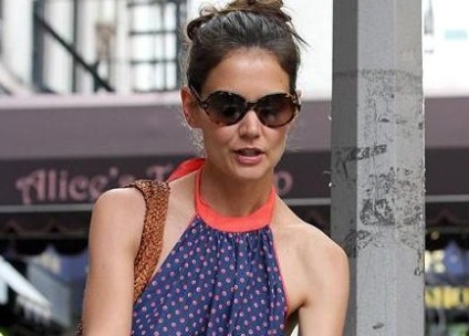 Katie Holmes a pierdut greutatea-celebritate greutate-dietam-net