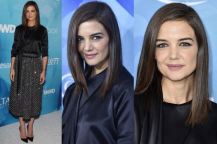 Katie Holmes a pierdut o mulțime de greutate (fotografie) - arată știri de afaceri