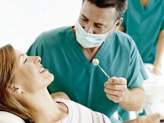 Clinica - centru de sănătate dentară - instituții medicale