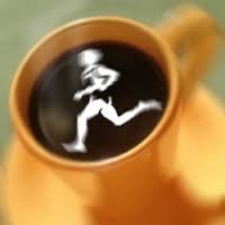 Cafea și alergatul, pot bea cafea înainte de a face o dieta fantastică