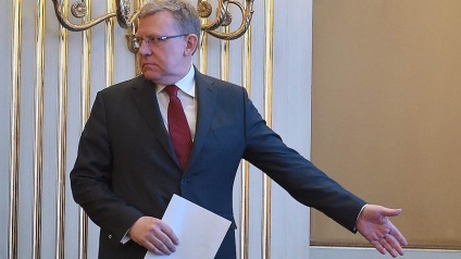 Comitetul lui Kudrin a propus reformarea judecătorilor