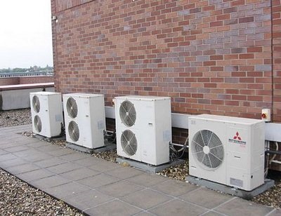Multi-split air conditioner - alegere și instalare