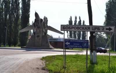 Mânăstirea Orlov de reproducție (regiunea Voronezh, regiunea Voronezh)