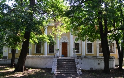 Mânăstirea Orlov de reproducție (regiunea Voronezh, regiunea Voronezh)