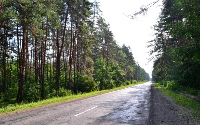 Конезавод на граф Орлов (вой, област Воронеж