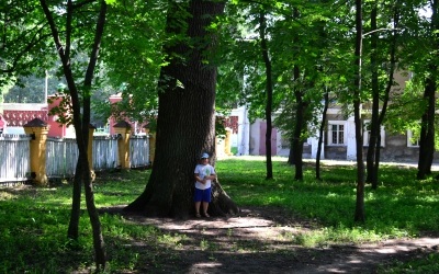 Mânăstirea Orlov de reproducție (regiunea Voronezh, regiunea Voronezh)