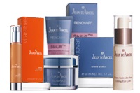 Cosmetica jean d arcel