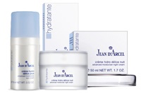 Cosmetica jean d arcel