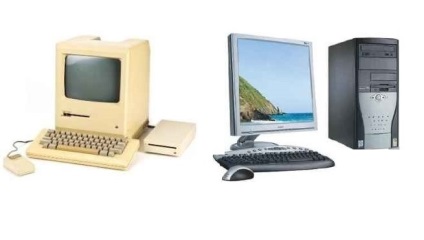 O scurtă istorie a apariției computerelor - un blog al unui programator web