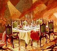 Scurtă descriere a lui Seder