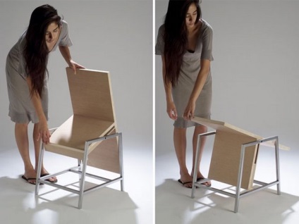 Mobilier creativ