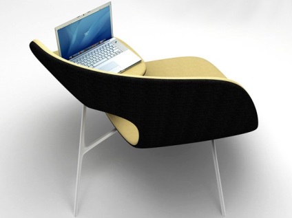 Mobilier creativ