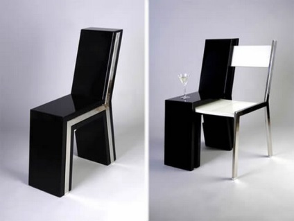 Mobilier creativ