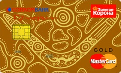 Hitelkártya sovcombank