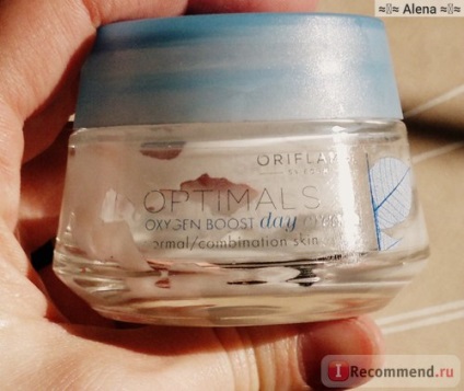 Crema de față oriflame oxigen activ oxigen stimula - «˙ · 0 ● ✿ probabil aceasta este cea mai bună cremă în