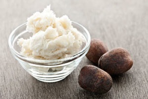 Crema de ochi din ingrediente naturale