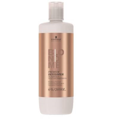 Cremă de toner pentru păr blonda schwarzkopf blondme toning 60 ml