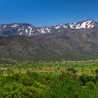 Creta în aprilie - ghid pentru insula Creta, Grecia - Heraklion