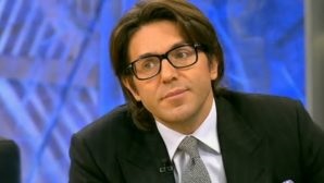 În cazul în care Andrey Malakhov lasă de la 1 canal cele mai recente știri despre gazda TV