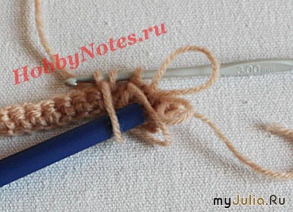 Tunsor curat pentru grupul jurnal de papusi croșetat - jucării de grup tricotate - rețea socială feminină