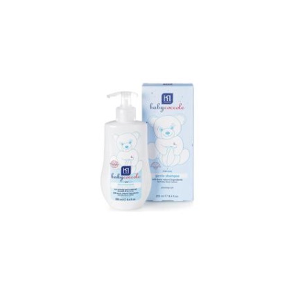 Cumpara babycoccole Baie de spuma de hidratare 250ml