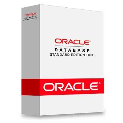 Cumpărați o ediție standard Oracle