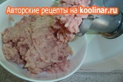 Chicken stuffed (alternativă la felierea cărnii pe o masă festivă) rețetă pas cu pas cu