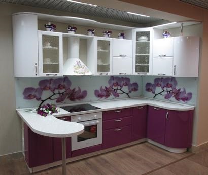 Diana's Kitchen (42 pics) instrucțiuni de instalare video pentru propriile mâini, caracteristicile acestei bucătării