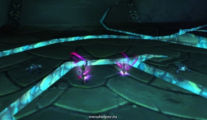 Căutați flacăra verde pentru warlocks în patch 5