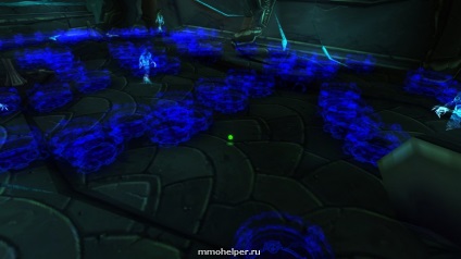 Căutați flacăra verde pentru warlocks în patch 5