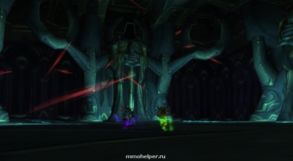 Căutați flacăra verde pentru warlocks în patch 5