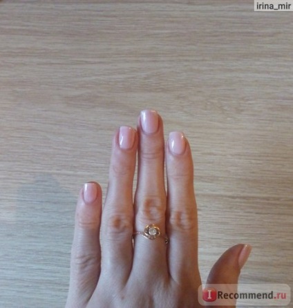 Lac de unghii naillook french couture - 