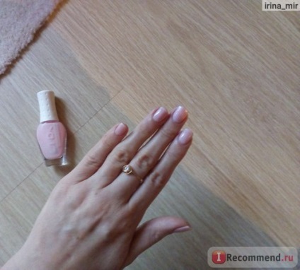 Lac de unghii naillook french couture - 