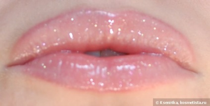 Lancome lédús csövek ultra fényes lipgloss - ultra-szikrázó szájfény № 95 marshmallow electro