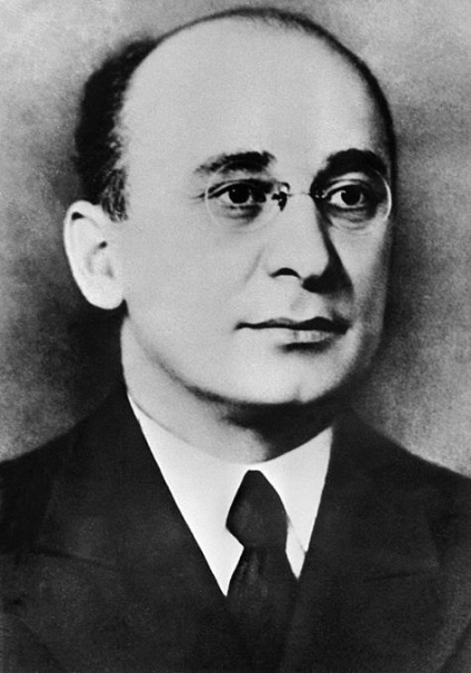 Lavrenty Beria 