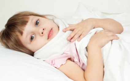 Tratamentul anginei la domiciliu tratament al anginei la copii, adulți, tratamentul durerii în gât cu antibiotice