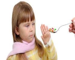Tratamentul copiilor cu antibiotice este inofensiv