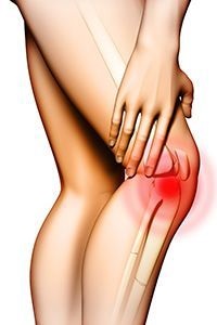 Tratamentul artrozei articulației genunchiului (gonartroză)