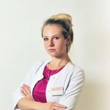 Tratamentul hiperhidrozei cu costul chirurgiei cu laser, prețurile la Moscova - clinica deca