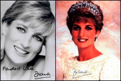 Lady di - Printesa Diana fotografie și biografie