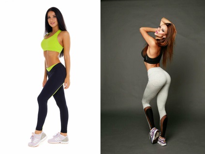 Legături pentru modele de fitness și reguli de selecție