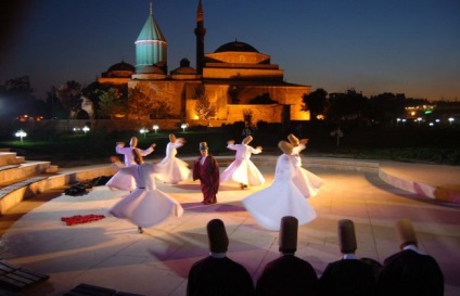 Cele mai bune orase din Turcia, lista orașelor turistice din Turcia