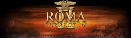 Topul războiului total de războaie rome