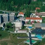 Cele mai bune stațiuni balneare din Slovenia - harta, prețurile și comentariile