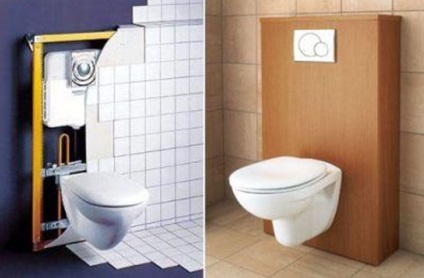Cea mai bună toaletă pe care o alegem singur